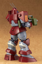 Load image into Gallery viewer, PRE-ORDER Combat Armors Max 03: 1/72nd Scale Abitate T10B Blockhead Fang of the Sun Dougram