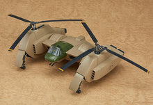 Load image into Gallery viewer, PRE-ORDER Combat Armors Max 08: 1/72nd Scale Eastland WE211 Mavellic