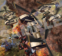 Load image into Gallery viewer, PRE-ORDER Combat Armors Max 08: 1/72nd Scale Eastland WE211 Mavellic