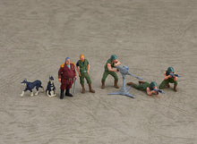 Load image into Gallery viewer, PRE-ORDER Combat Armors Max21: Abitate F44B Tequila Gunner Fang of the Sun Dougram