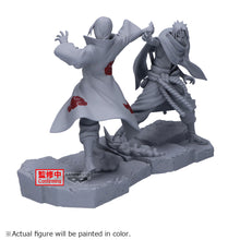 Load image into Gallery viewer, PRE-ORDER Combination Battle Itachi Uchiha & Sasuke Uchiha Set of 2 Naruto Shippuden