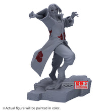 Load image into Gallery viewer, PRE-ORDER Combination Battle Itachi Uchiha & Sasuke Uchiha Set of 2 Naruto Shippuden
