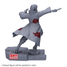 Load image into Gallery viewer, PRE-ORDER Combination Battle Itachi Uchiha & Sasuke Uchiha Set of 2 Naruto Shippuden