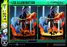 Load image into Gallery viewer, PRE-ORDER Concept Masterline Lucy Cyberpunk: Edgerunners "Concept by Studio TRIGGER" Bonus Version
