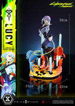 Load image into Gallery viewer, PRE-ORDER Concept Masterline Lucy Cyberpunk: Edgerunners "Concept by Studio TRIGGER" Bonus Version
