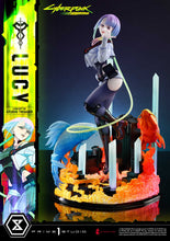 Load image into Gallery viewer, PRE-ORDER Concept Masterline Lucy Cyberpunk: Edgerunners "Concept by Studio TRIGGER" Bonus Version