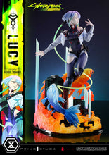 Load image into Gallery viewer, PRE-ORDER Concept Masterline Lucy Cyberpunk: Edgerunners "Concept by Studio TRIGGER" Bonus Version