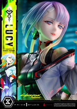 Load image into Gallery viewer, PRE-ORDER Concept Masterline Lucy Cyberpunk: Edgerunners "Concept by Studio TRIGGER" Bonus Version