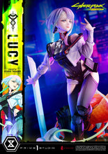Load image into Gallery viewer, PRE-ORDER Concept Masterline Lucy Cyberpunk: Edgerunners "Concept by Studio TRIGGER" Bonus Version