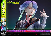 Load image into Gallery viewer, PRE-ORDER Concept Masterline Lucy Cyberpunk: Edgerunners "Concept by Studio TRIGGER" Bonus Version