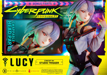 Load image into Gallery viewer, PRE-ORDER Concept Masterline Lucy Cyberpunk: Edgerunners "Concept by Studio TRIGGER" Bonus Version