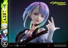Load image into Gallery viewer, PRE-ORDER Concept Masterline Lucy Cyberpunk: Edgerunners "Concept by Studio TRIGGER" Bonus Version