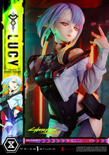 Load image into Gallery viewer, PRE-ORDER Concept Masterline Lucy Cyberpunk: Edgerunners "Concept by Studio TRIGGER" Bonus Version