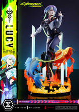 Load image into Gallery viewer, PRE-ORDER Concept Masterline Lucy Cyberpunk: Edgerunners "Concept by Studio TRIGGER" Bonus Version