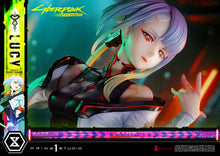 Load image into Gallery viewer, PRE-ORDER Concept Masterline Lucy Cyberpunk: Edgerunners "Concept by Studio TRIGGER" Bonus Version