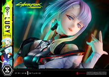 Load image into Gallery viewer, PRE-ORDER Concept Masterline Lucy Cyberpunk: Edgerunners "Concept by Studio TRIGGER" Bonus Version