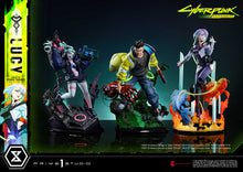 Load image into Gallery viewer, PRE-ORDER Concept Masterline Lucy Cyberpunk: Edgerunners "Concept by Studio TRIGGER"