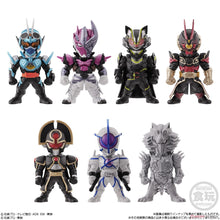 Load image into Gallery viewer, PRE-ORDER Converge Kamen Rider 27 (Set of 10)