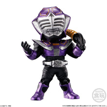 Load image into Gallery viewer, PRE-ORDER Converge Motion Kamen Rider 6 Box of 10