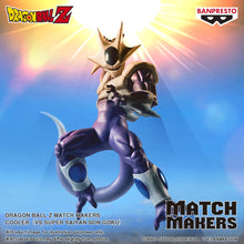 Load image into Gallery viewer, PRE-ORDER Cooler Match Makers Dragon Ball