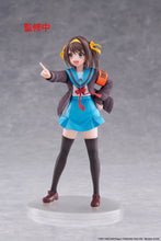 Load image into Gallery viewer, PRE-ORDER Coreful Figure Haruhi Suzumiya The Melancholy of Haruhi Suzumiya