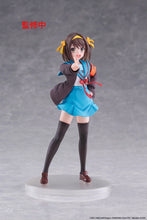Load image into Gallery viewer, PRE-ORDER Coreful Figure Haruhi Suzumiya The Melancholy of Haruhi Suzumiya