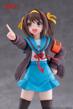 Load image into Gallery viewer, PRE-ORDER Coreful Figure Haruhi Suzumiya The Melancholy of Haruhi Suzumiya