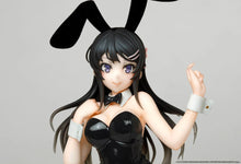 Load image into Gallery viewer, PRE-ORDER Coreful Figure Mai Sakurajima Bunny Ver. (reissue) Rascal Does Not Dream Series
