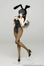 Load image into Gallery viewer, PRE-ORDER Coreful Figure Mai Sakurajima Bunny Ver. (reissue) Rascal Does Not Dream Series