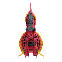 Load image into Gallery viewer, PRE-ORDER Cosmo Fleet Special Gundam Reconguista in G Megafauna Re.
