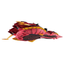 Load image into Gallery viewer, PRE-ORDER Cosmo Fleet Special Gundam Reconguista in G Megafauna Re.