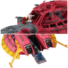 Load image into Gallery viewer, PRE-ORDER Cosmo Fleet Special Gundam Reconguista in G Megafauna Re.