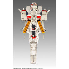 Load image into Gallery viewer, PRE-ORDER Cosmo Fleet Special Mobile Suit Gundam: Char's Counterattack Ra Cailum Re.