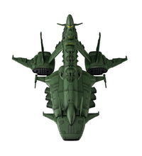 Load image into Gallery viewer, PRE-ORDER Cosmo Fleet Special Musai kai-class Valkyrie Re. Mobile Suit Gundam The Origin