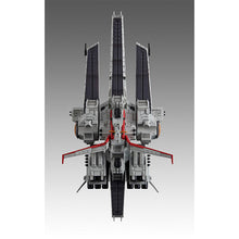 Load image into Gallery viewer, PRE-ORDER Cosmo Fleet Special Nahel Argama Re. (Repeat)Mobile Suit Gundam Unicorn