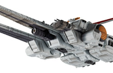 Load image into Gallery viewer, PRE-ORDER Cosmo Fleet Special Nahel Argama ver. Final Edition Re. Mobile Suit Gundam Unicorn