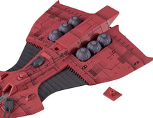 Load image into Gallery viewer, PRE-ORDER Cosmo Fleet Special Rewloola Mobile Suit Gundam Unicorn (repeat)