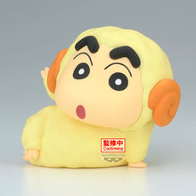 Load image into Gallery viewer, PRE-ORDER Cosplay Shin-chan Vol. 7 Ver. A Crayon Shinchan