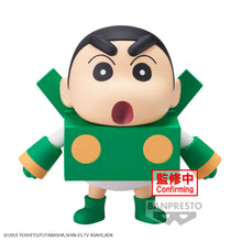 Load image into Gallery viewer, Authentic Cosplay Shinchan Vol. 3 Ver. B Crayon Shin-Chan