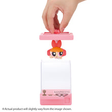Load image into Gallery viewer, PRE-ORDER Crane Pop Figure Blossom The Powerpuff Girls