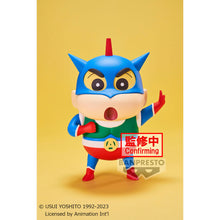 Load image into Gallery viewer, PRE-ORDER Crayon Shinchan Cosplay Shinchan Figure Vol.1(Ver.A) Crayon Shinchan