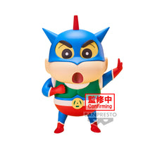 Load image into Gallery viewer, PRE-ORDER Crayon Shinchan Cosplay Shinchan Figure Vol.1(Ver.A) Crayon Shinchan