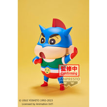 Load image into Gallery viewer, PRE-ORDER Crayon Shinchan Cosplay Shinchan Figure Vol.1(Ver.A) Crayon Shinchan