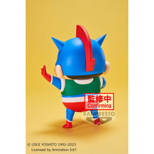 Load image into Gallery viewer, PRE-ORDER Crayon Shinchan Cosplay Shinchan Figure Vol.1(Ver.A) Crayon Shinchan