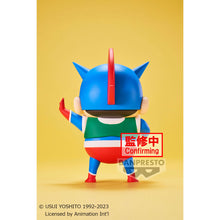 Load image into Gallery viewer, PRE-ORDER Crayon Shinchan Cosplay Shinchan Figure Vol.1(Ver.A) Crayon Shinchan