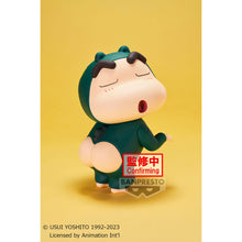 Load image into Gallery viewer, PRE-ORDER Crayon Shinchan Cosplay Shinchan Figure Vol.1(Ver.B) Crayon Shinchan