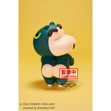 Load image into Gallery viewer, PRE-ORDER Crayon Shinchan Cosplay Shinchan Figure Vol.1(Ver.B) Crayon Shinchan