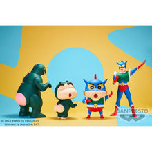 Load image into Gallery viewer, PRE-ORDER Crayon Shinchan Cosplay Shinchan Figure Vol.1(Ver.B) Crayon Shinchan