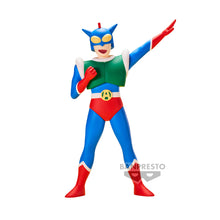 Load image into Gallery viewer, PRE-ORDER Crayon Shinchan Sofvimates~Action Kamen~ Crayon Shinchan