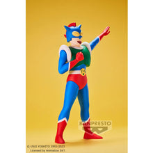 Load image into Gallery viewer, PRE-ORDER Crayon Shinchan Sofvimates~Action Kamen~ Crayon Shinchan